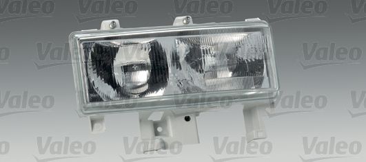 VALEO 043980 Headlight