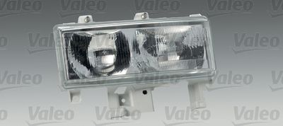 Headlight VALEO 043981
