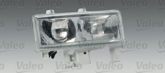 VALEO 043982 Headlight