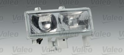 Headlight VALEO 043983