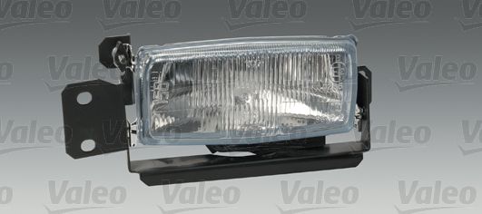 VALEO 044004 Front Fog Light