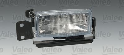 Front Fog Light VALEO 044004