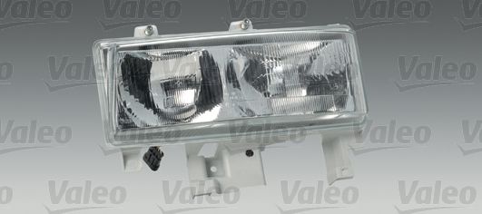 VALEO 044009 Headlight