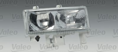 Headlight VALEO 044009