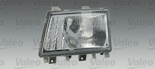 VALEO 044020 Headlight