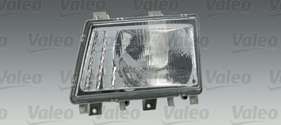 Headlight VALEO 044020