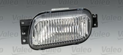 Front Fog Light VALEO 044033
