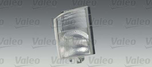 VALEO 044036 Lens, side marker light
