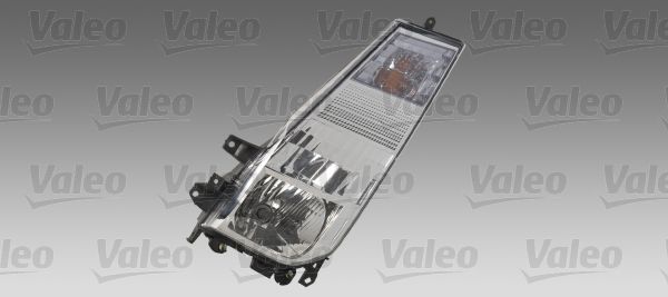 VALEO 044130 Headlight