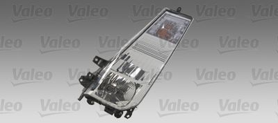 Headlight VALEO 044130