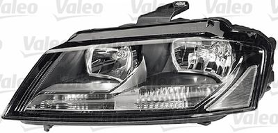 Headlight VALEO 044582