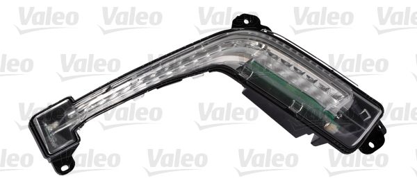VALEO 044652 Daytime Running Light