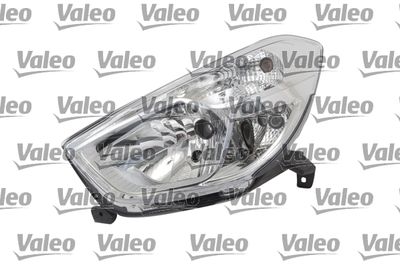 Headlight VALEO 044775