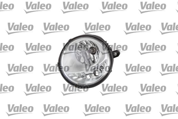 VALEO 044792 Front Fog Light