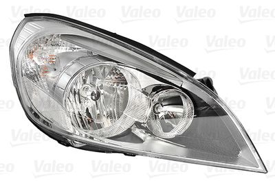 Headlight VALEO 045132
