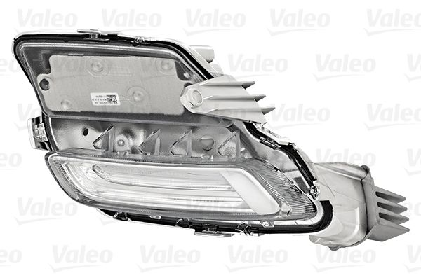 VALEO 045154 Daytime Running Light