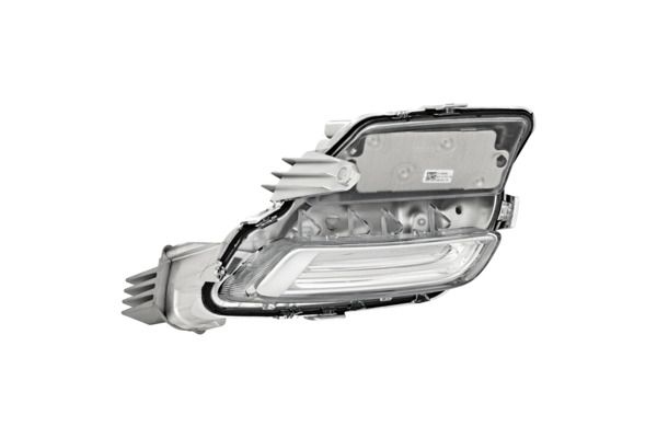 VALEO 045155 Daytime Running Light