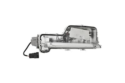 Daytime Running Light VALEO 045157