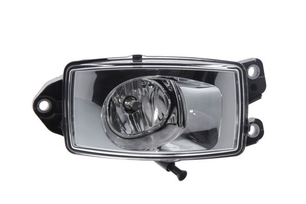 VALEO 045158 Front Fog Light