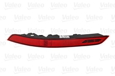 Tail Light Assembly VALEO 045483