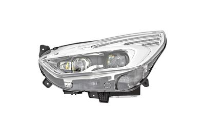 Headlight VALEO 046678