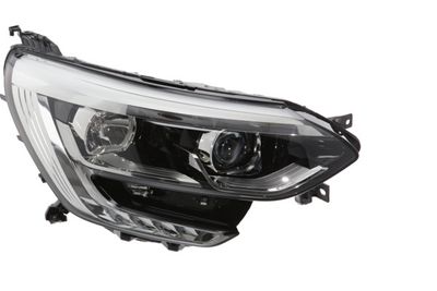 Headlight VALEO 046747