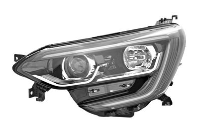 Headlight VALEO 046750