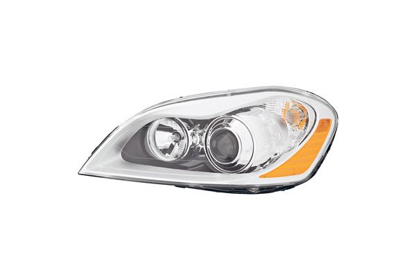 VALEO 046890 Headlight