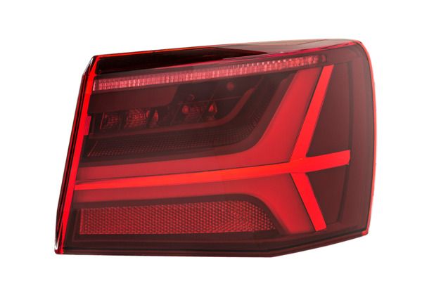 VALEO 047019 Tail Light Assembly