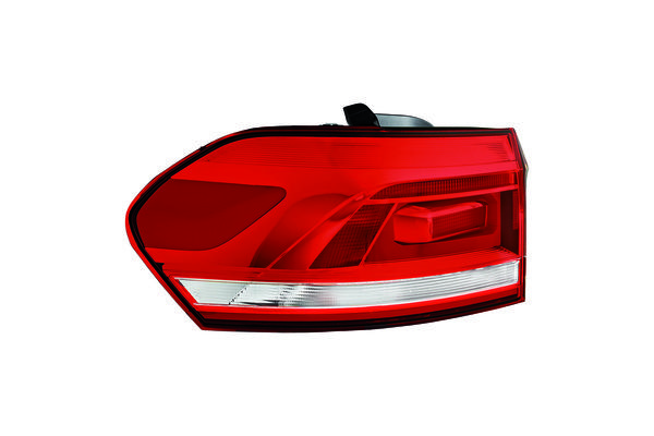 VALEO 047045 Tail Light Assembly