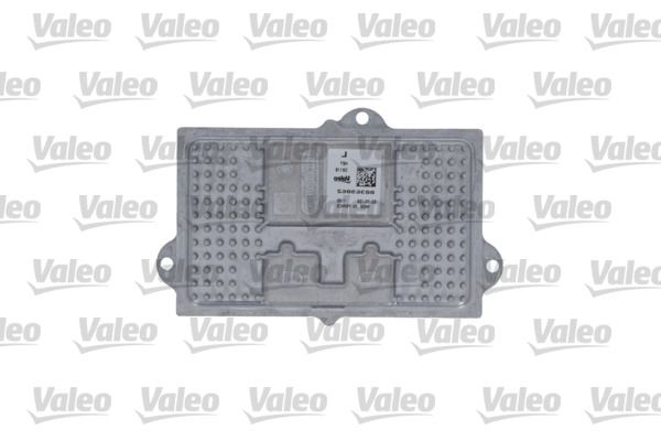 VALEO 047654 Control Unit, lights