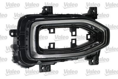 Direction Indicator VALEO 047723