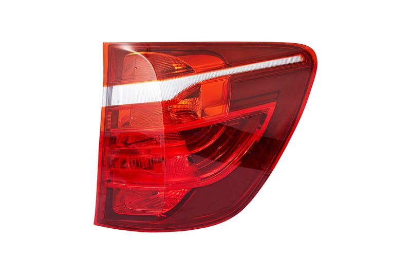 VALEO 048703 Tail Light Assembly