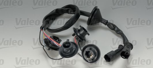 VALEO 065202 Bulb Holder, direction indicator