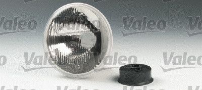 Headlight VALEO 082441