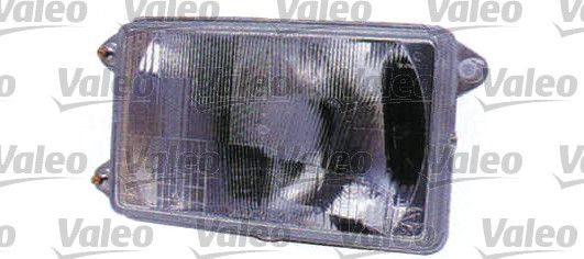 VALEO 084383 Headlight