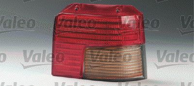 VALEO 084392 Lens, tail light assembly