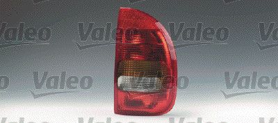 Tail Light Assembly VALEO 085143