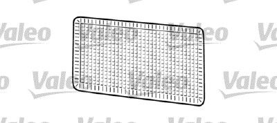 VALEO 085398 Lens, side marker light