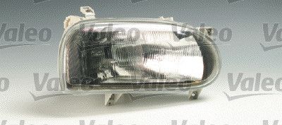 VALEO 085740 Headlight