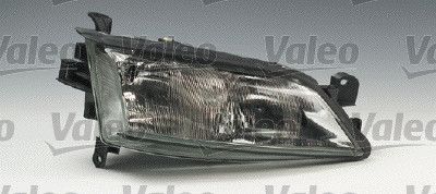 Headlight VALEO 085787