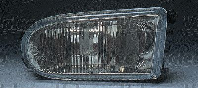 Front Fog Light VALEO 085835