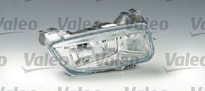 VALEO 086370 Front Fog Light