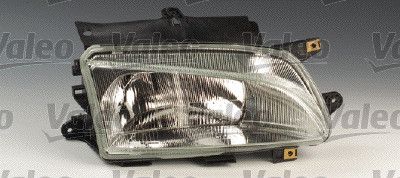 VALEO 086376 Headlight