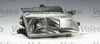 VALEO 086379 Headlight