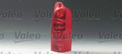VALEO 086701 Tail Light Assembly