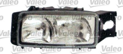 Headlight VALEO 086975