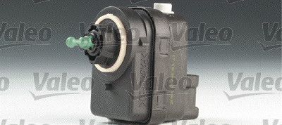 Actuator, headlight levelling VALEO 086978