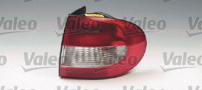VALEO 087464 Tail Light Assembly