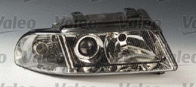 VALEO 087500 Headlight